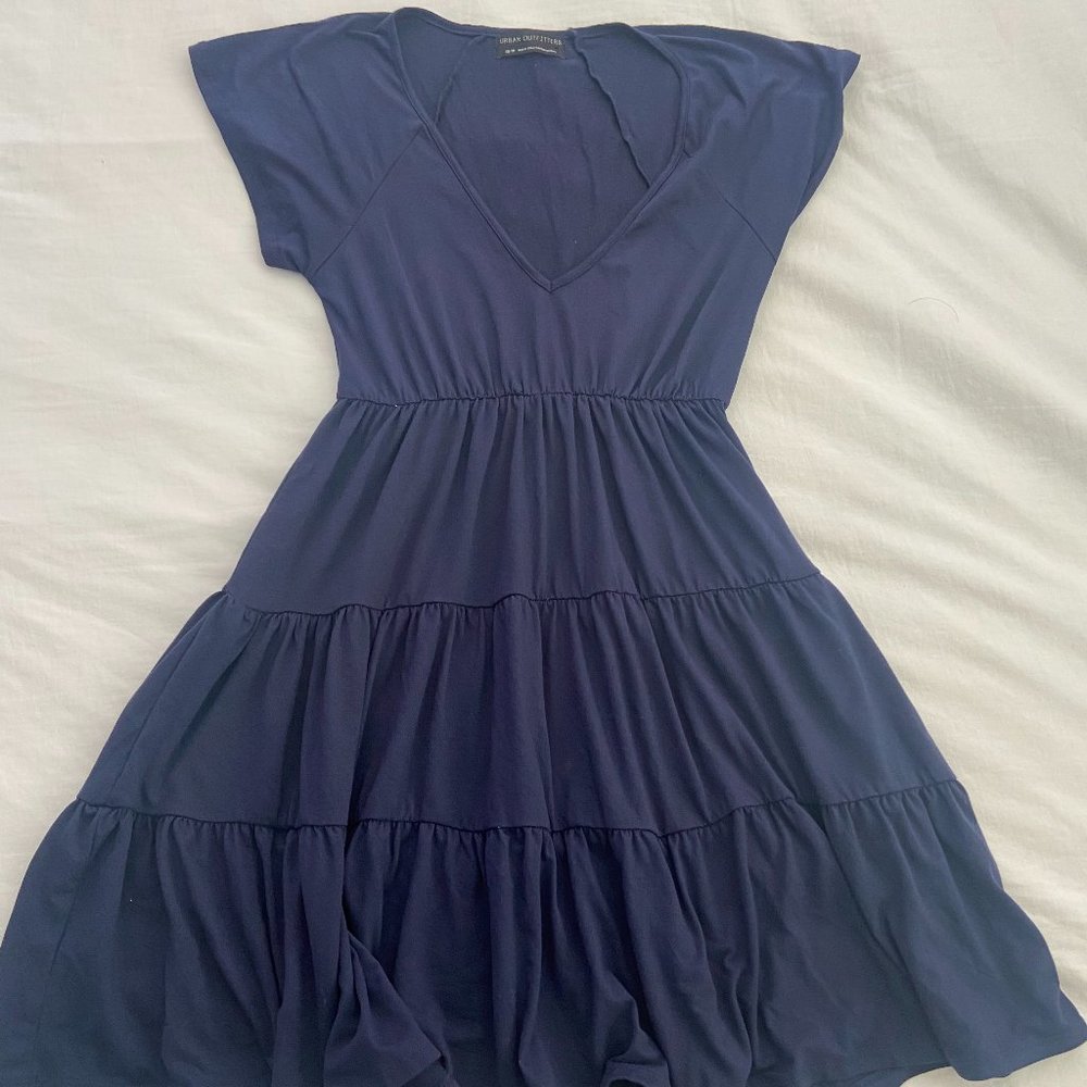 Urban Outfitters Skater Sundress